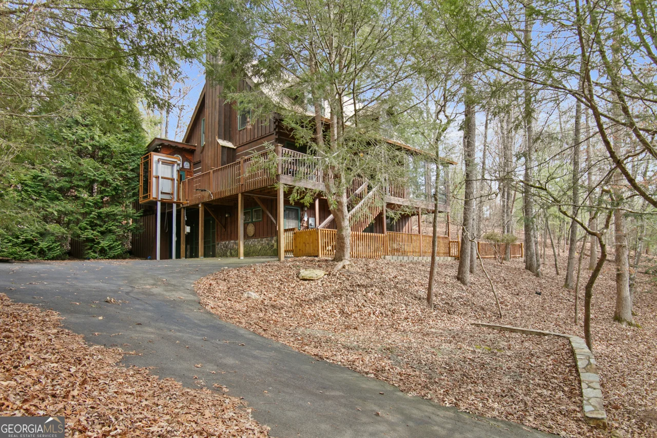 143 Kaely Drive