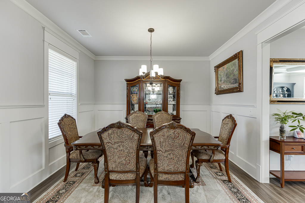 7069 Branch Creek CV