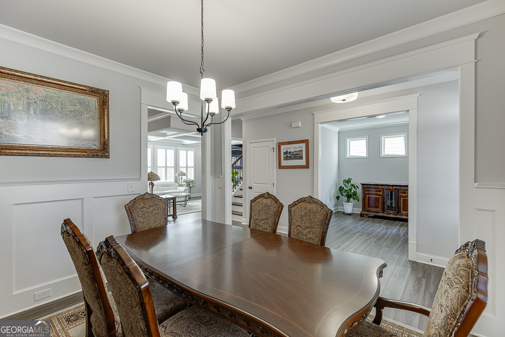 7069 Branch Creek CV