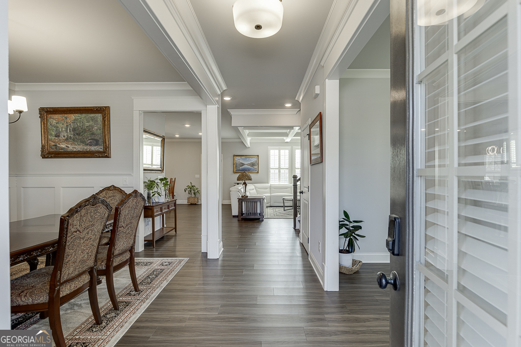7069 Branch Creek CV