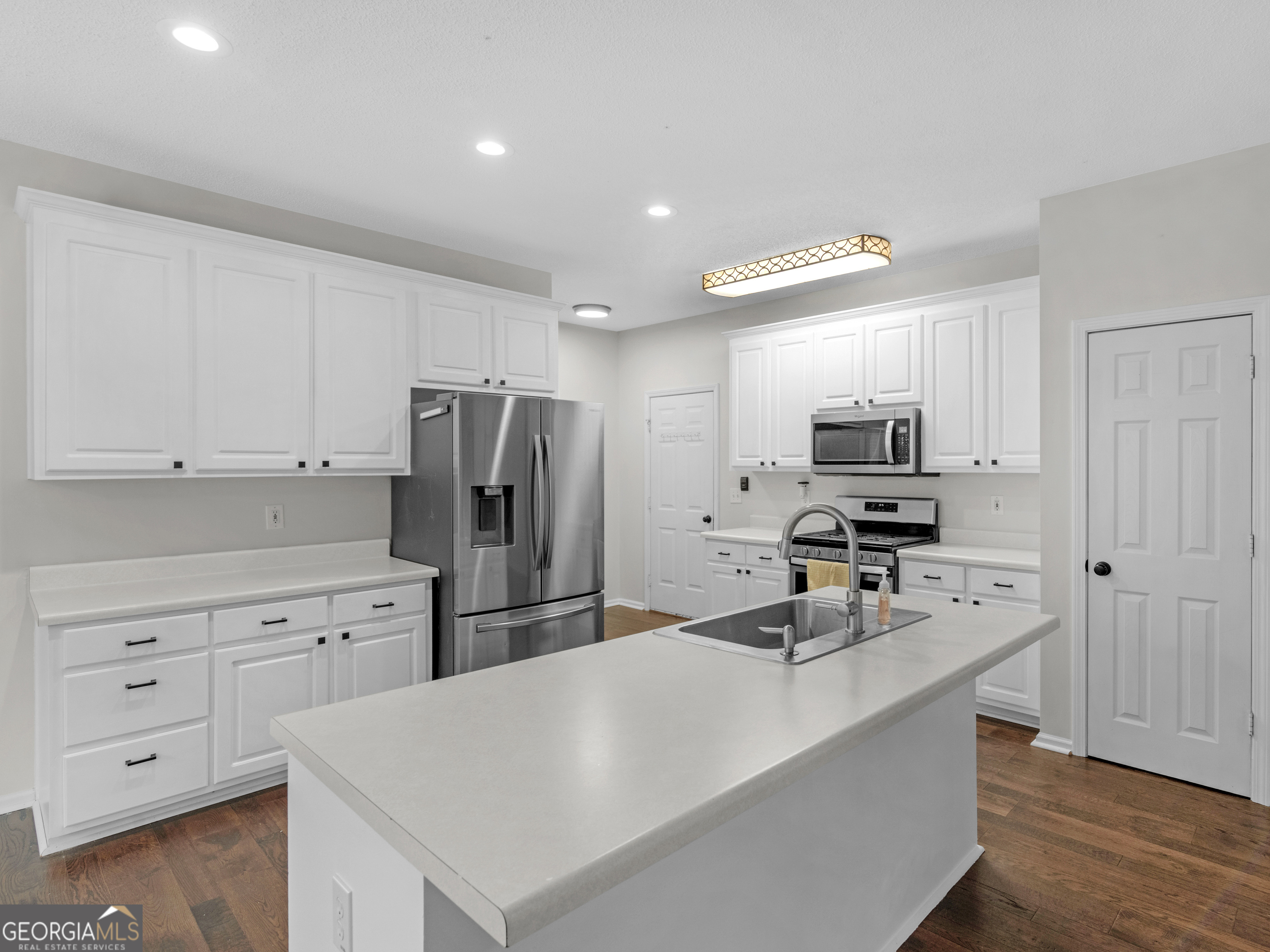 Oaks @ Kelleytown Ridge - Residential