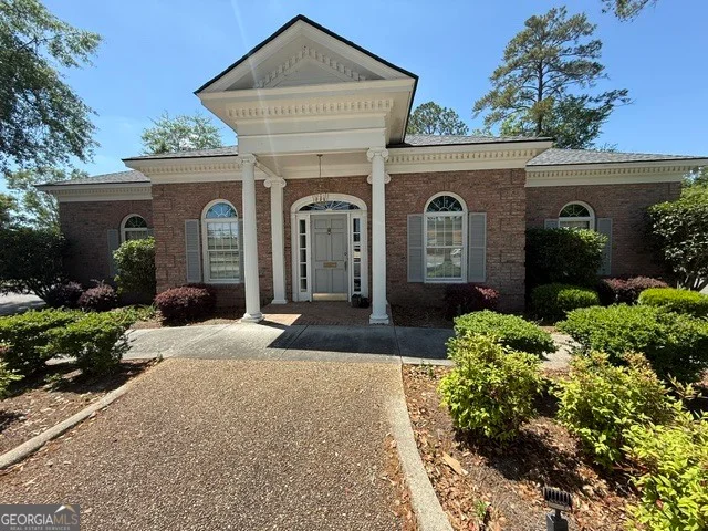 2718 N Oak Street, Valdosta, GA, 31602
