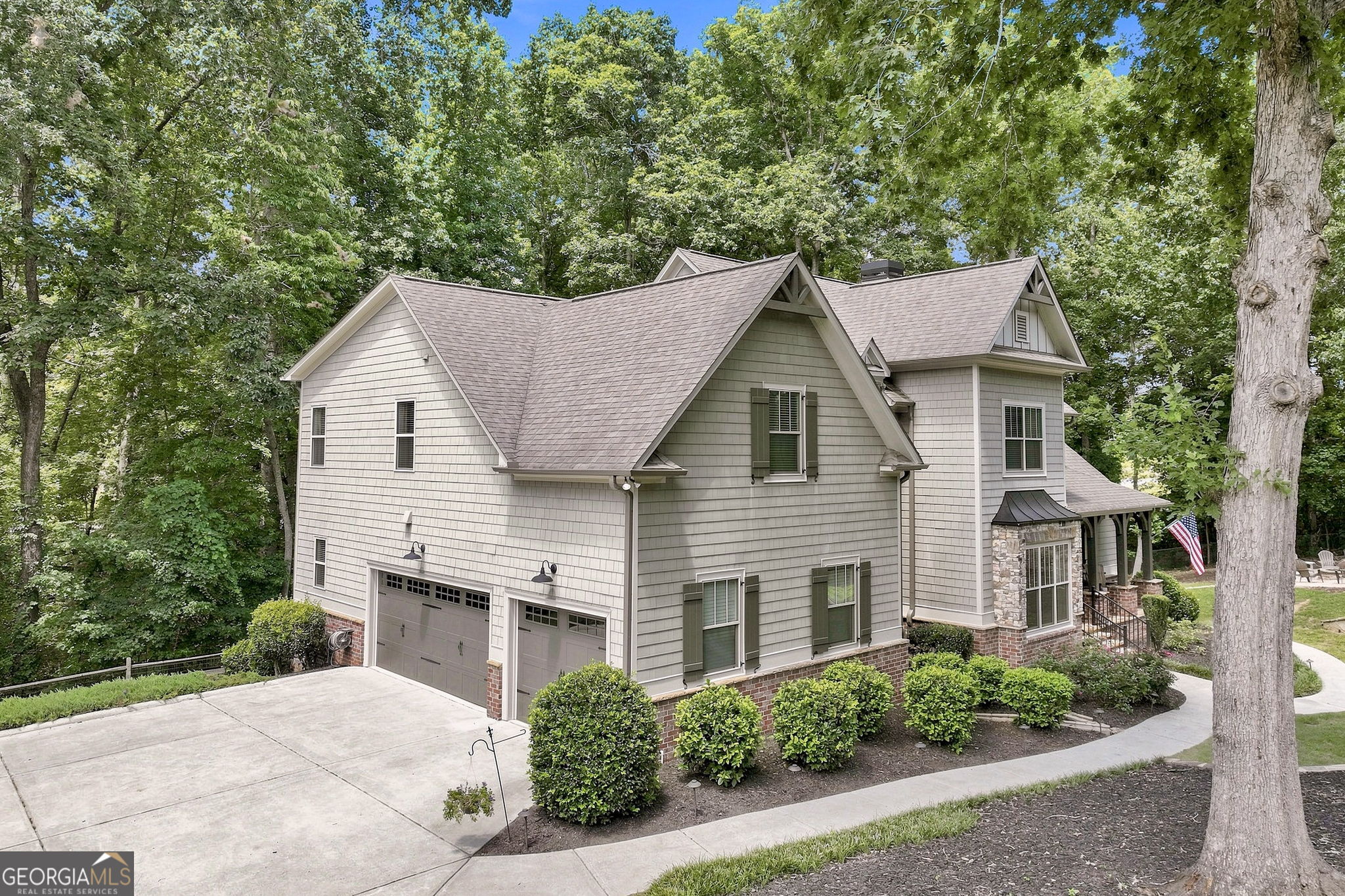 5686 Old Wilkie RD