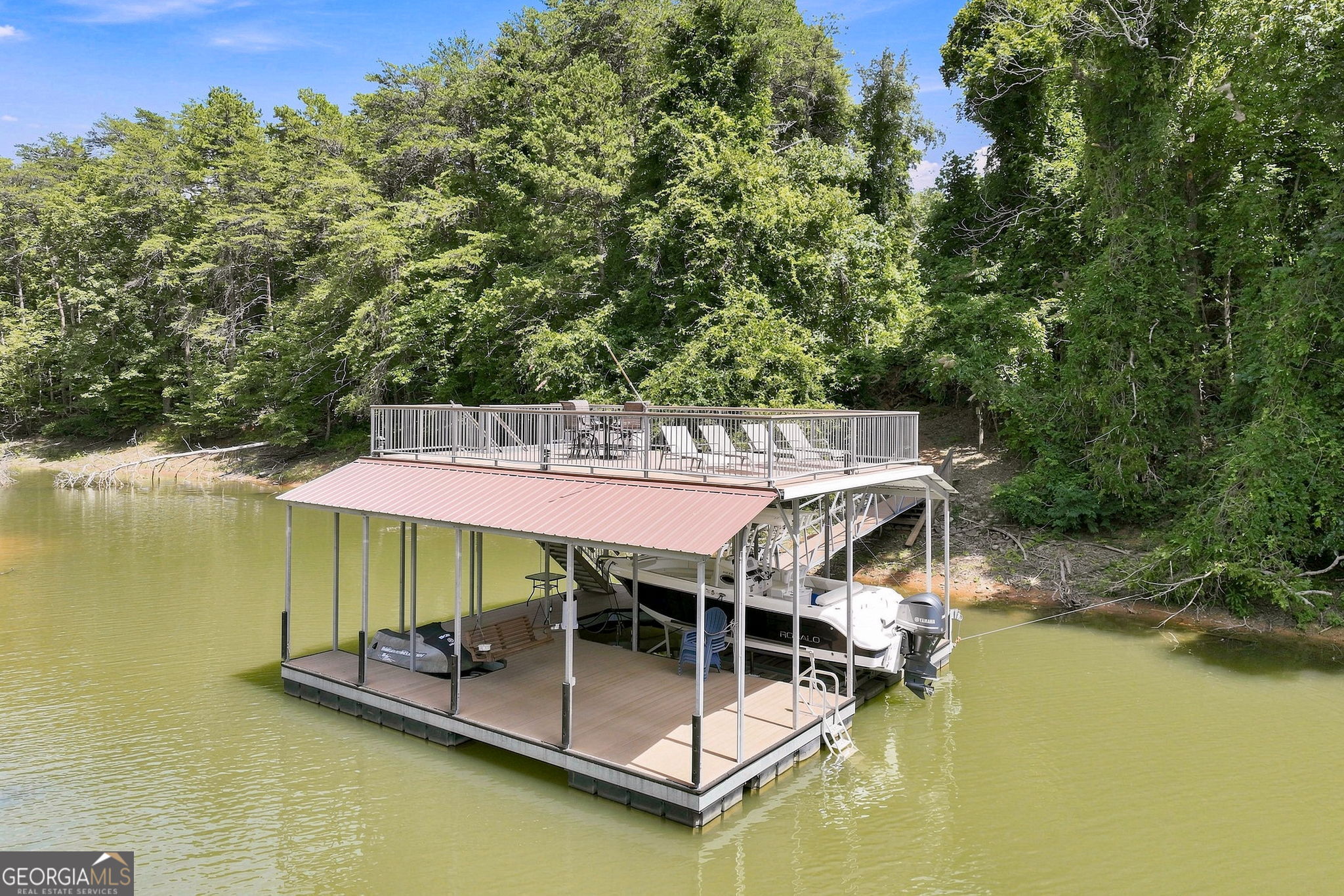 5686 Old Wilkie RD