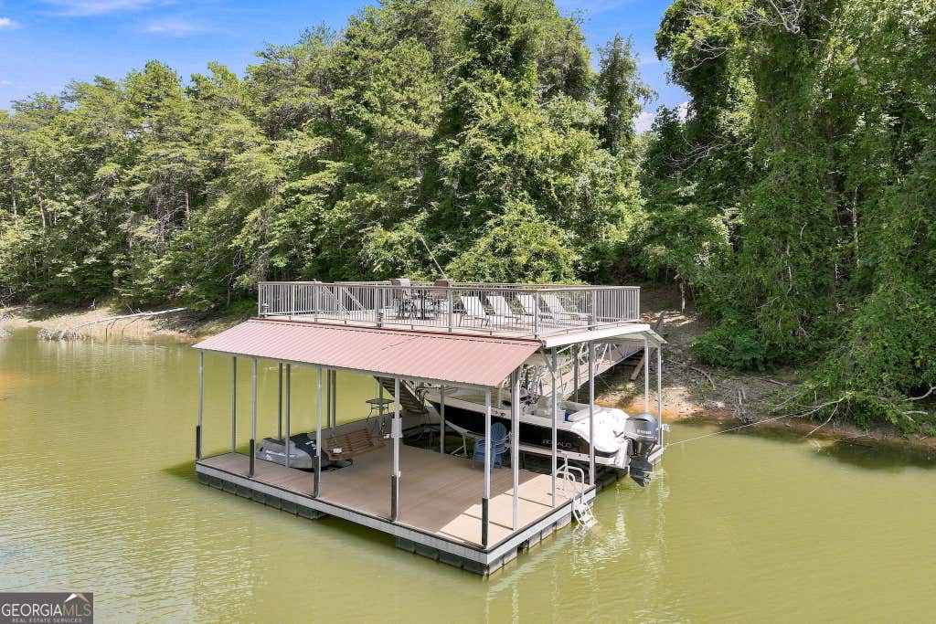 Photo of 5686 Old Wilkie Road, Gainesville, GA 30506 (MLS # 10813093)