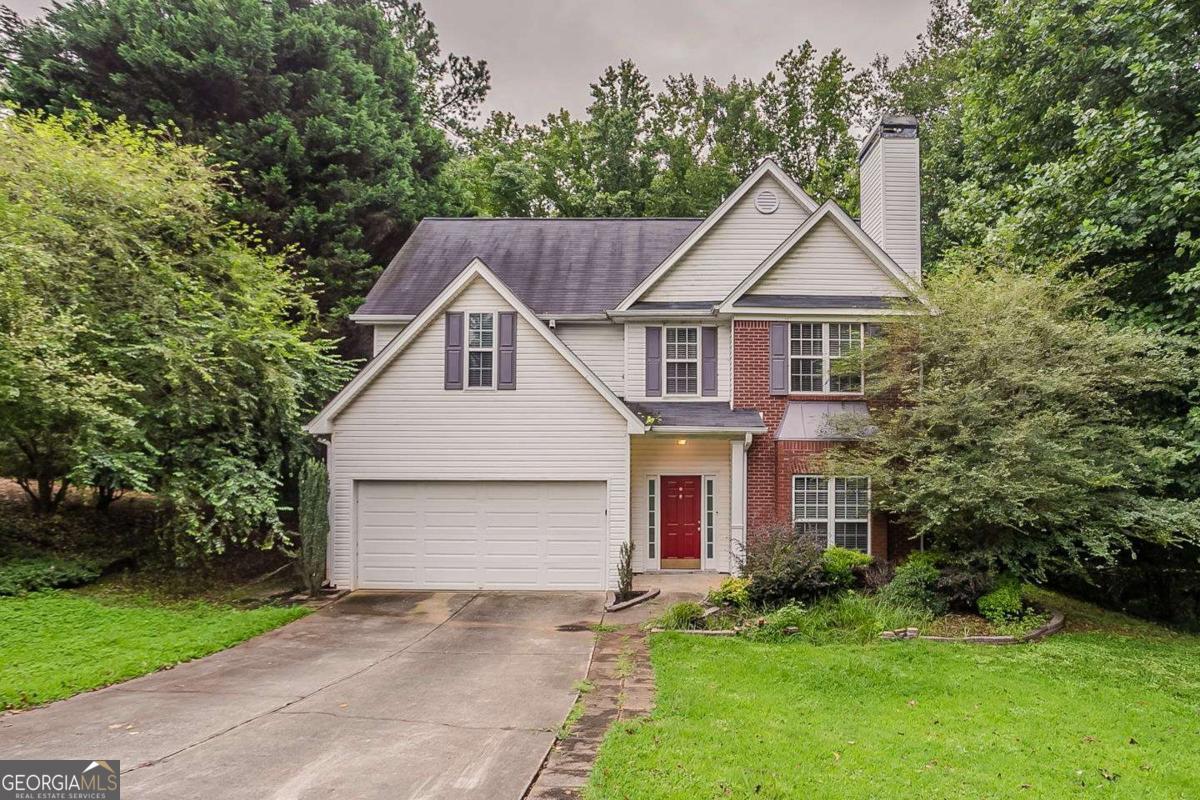 6001 Devonshire DR