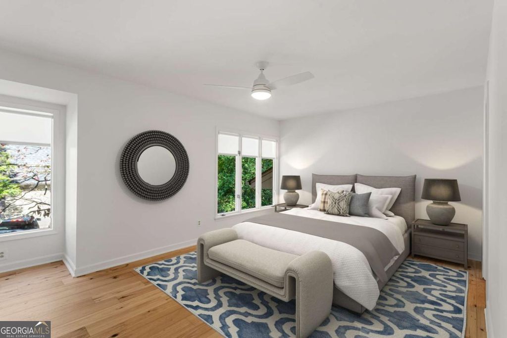 Photo of 48 IVY Ridge NE, Atlanta, GA 30342 (MLS # 10638635)