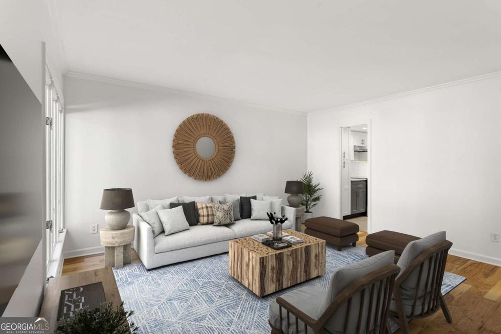 Photo of 48 IVY Ridge NE, Atlanta, GA 30342 (MLS # 10638635)