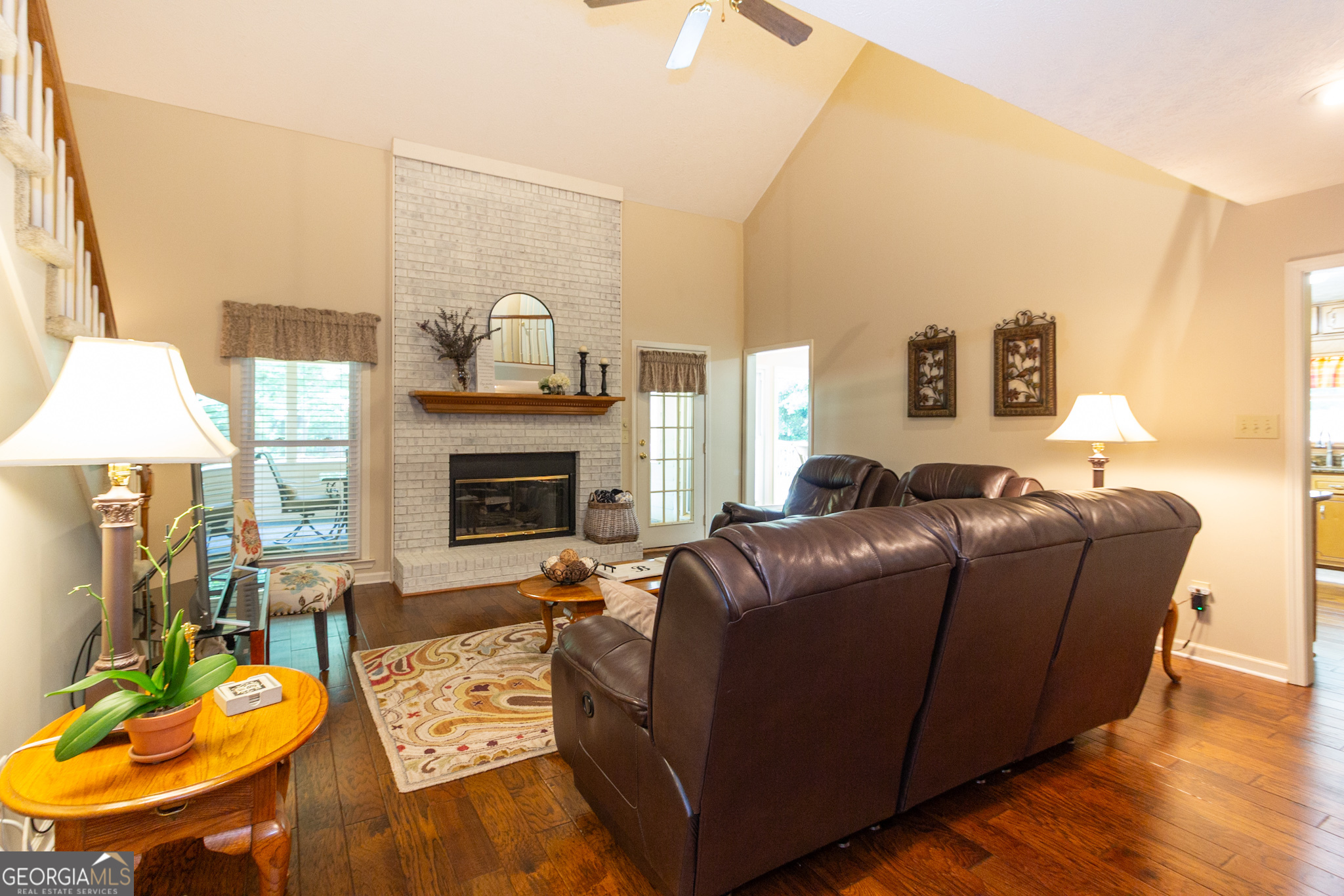 Fayetteville, Georgia 30215, United States, 3 Bedrooms Bedrooms, ,2 BathroomsBathrooms,Residential,Active,151302