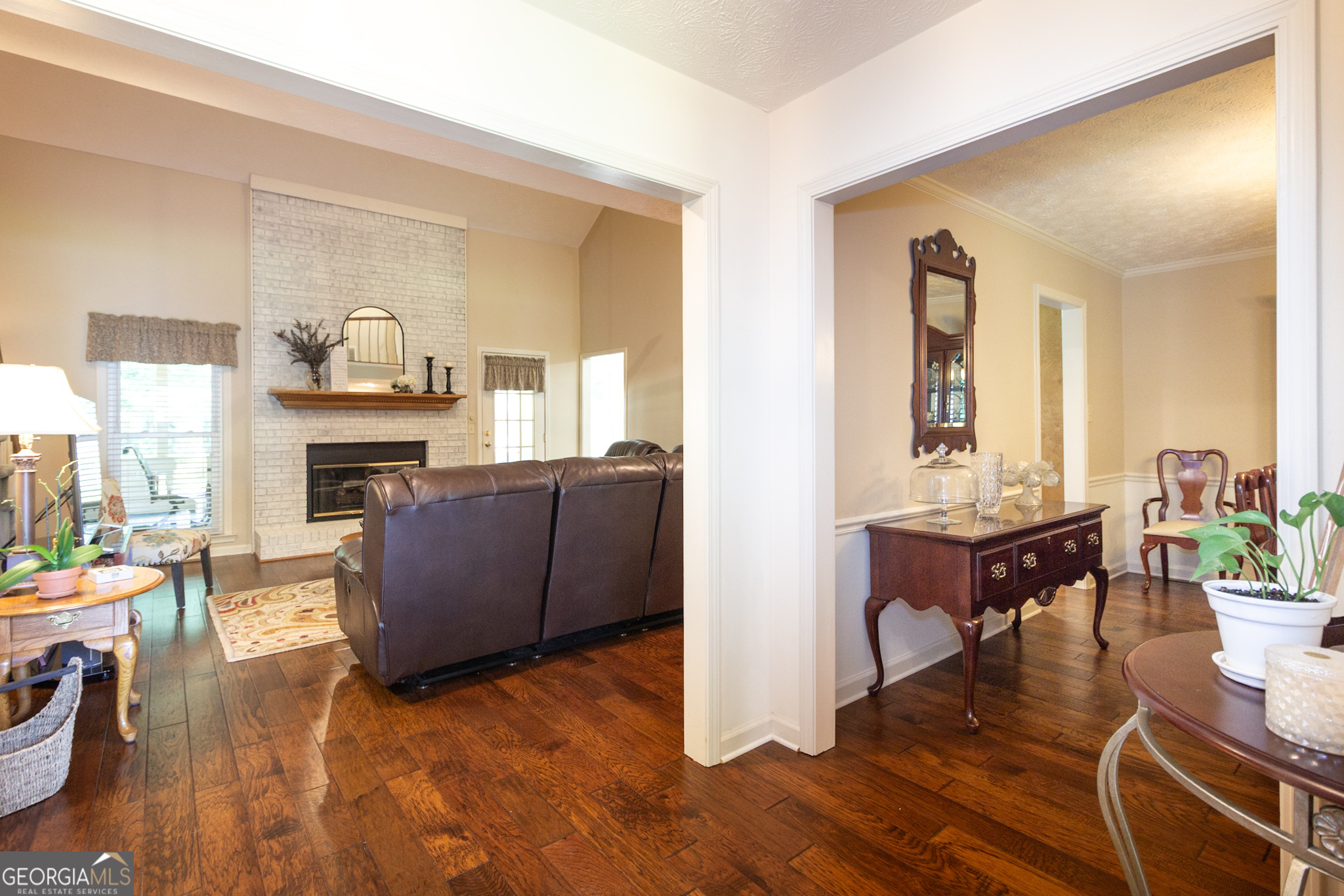 Fayetteville, Georgia 30215, United States, 3 Bedrooms Bedrooms, ,2 BathroomsBathrooms,Residential,Active,151302