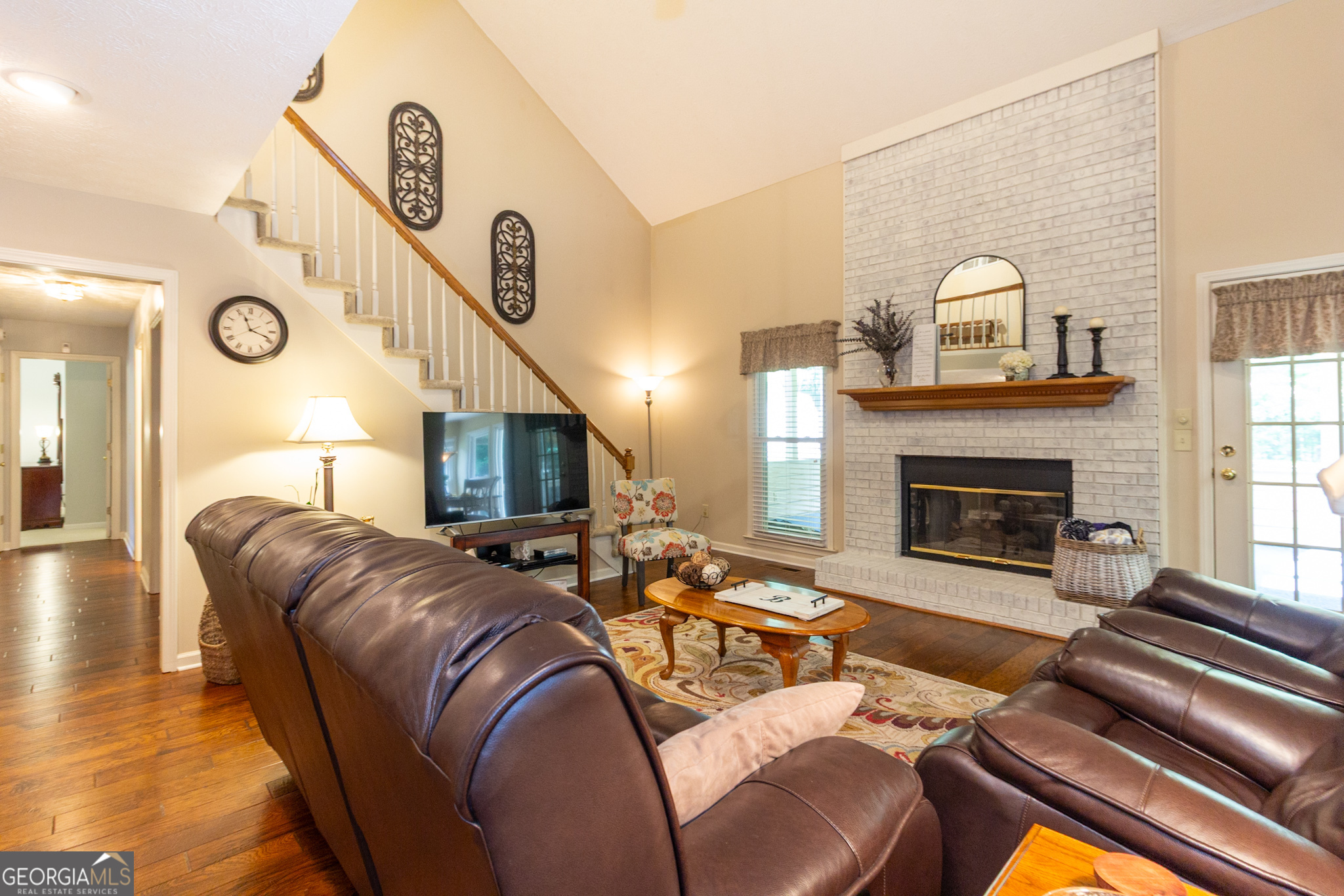 Fayetteville, Georgia 30215, United States, 3 Bedrooms Bedrooms, ,2 BathroomsBathrooms,Residential,Active,151302