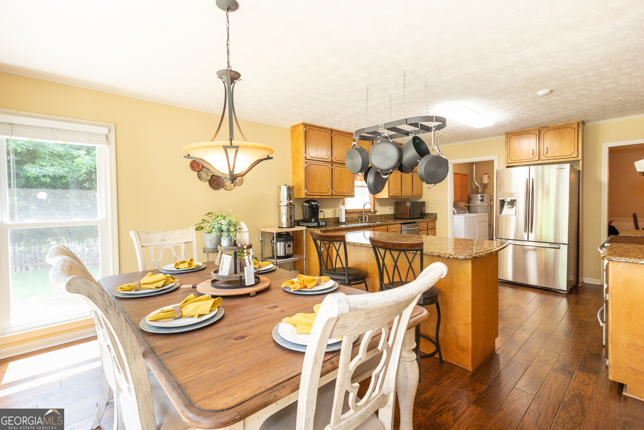 Fayetteville, Georgia 30215, United States, 3 Bedrooms Bedrooms, ,2 BathroomsBathrooms,Residential,Active,151302