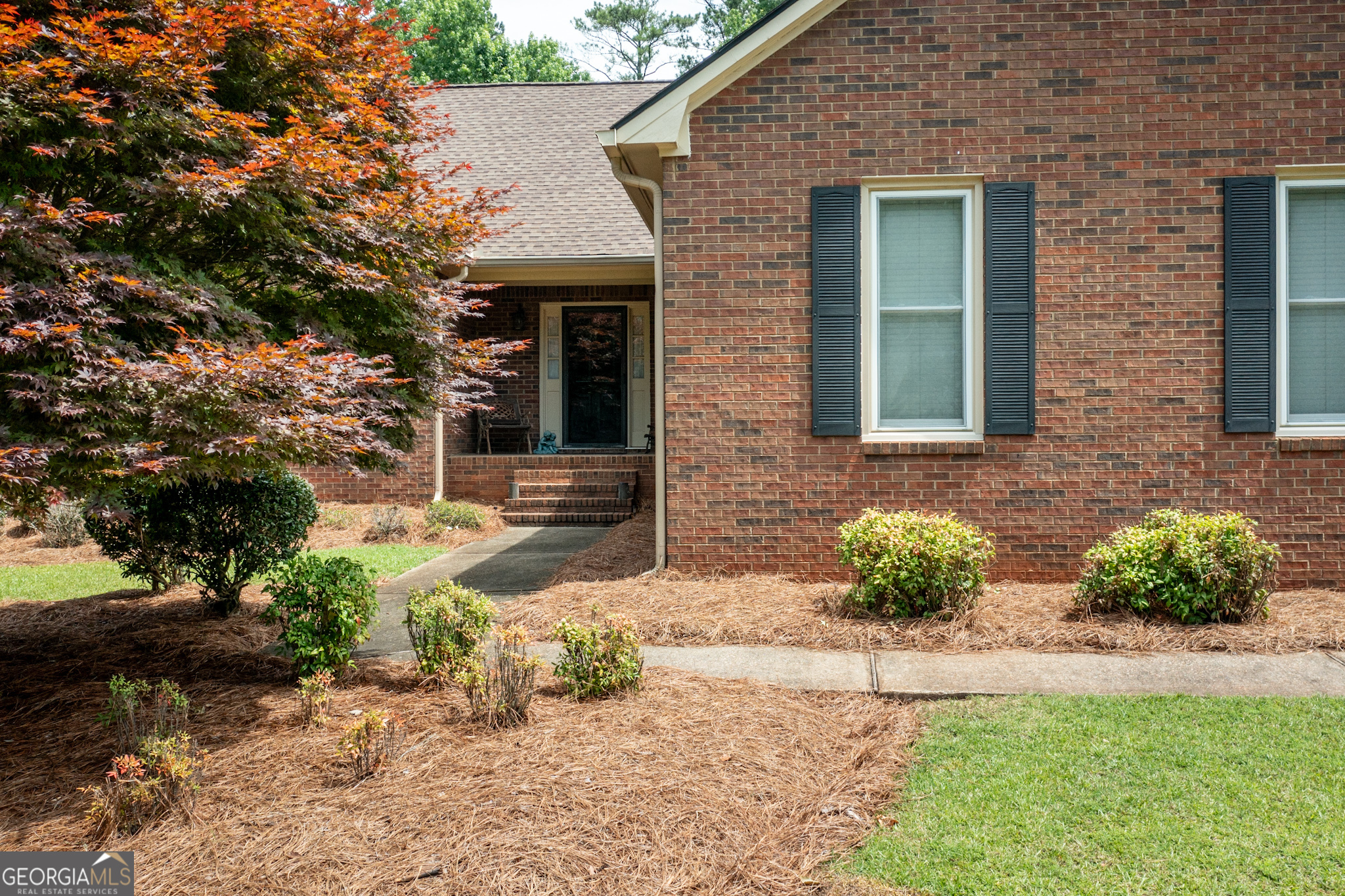 Fayetteville, Georgia 30215, United States, 3 Bedrooms Bedrooms, ,2 BathroomsBathrooms,Residential,Active,151302