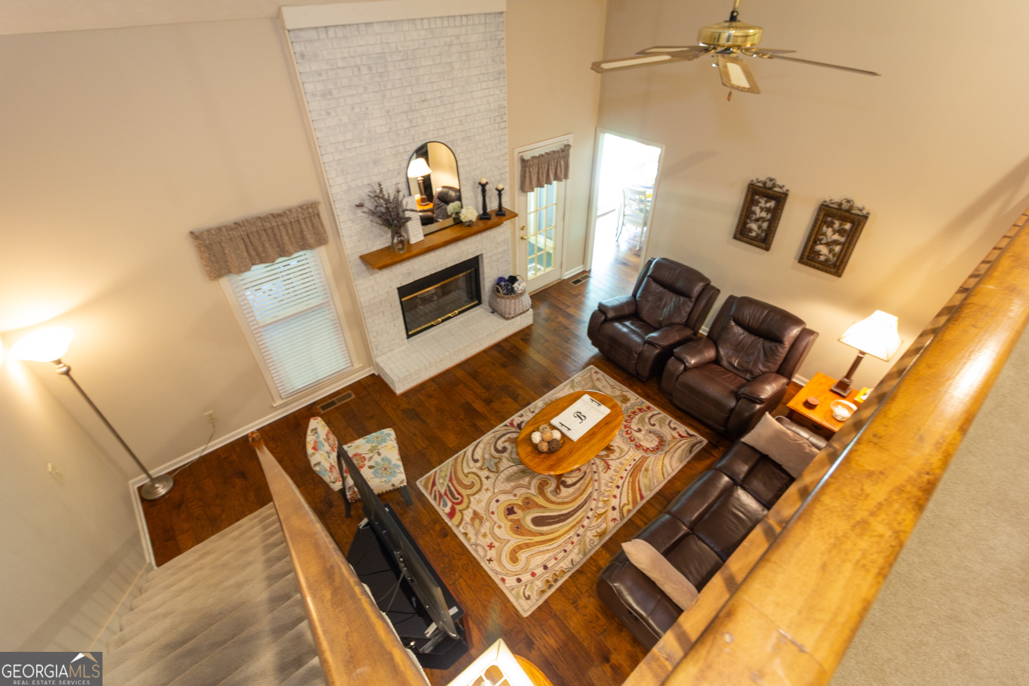 Fayetteville, Georgia 30215, United States, 3 Bedrooms Bedrooms, ,2 BathroomsBathrooms,Residential,Active,151302