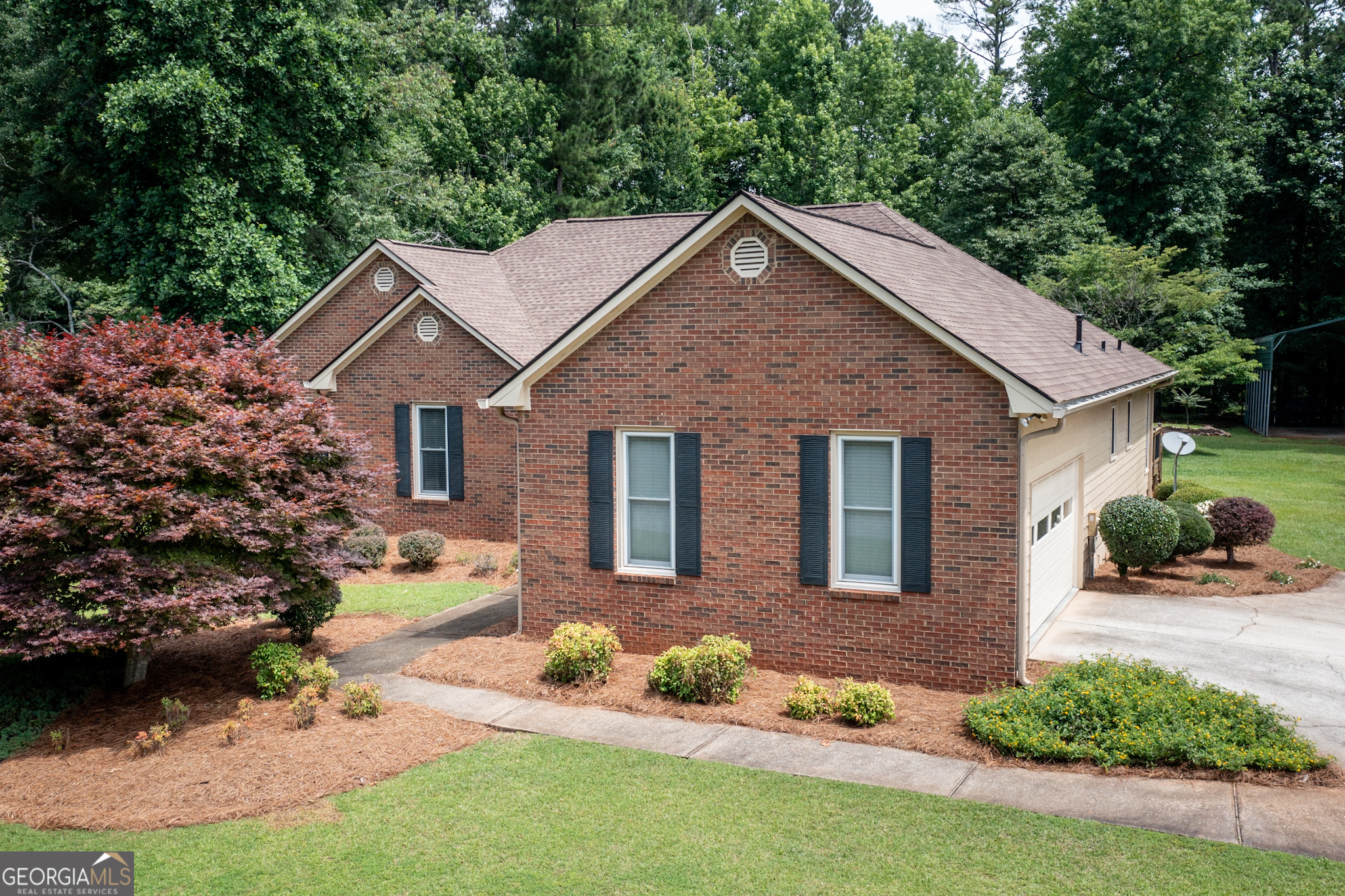 Fayetteville, Georgia 30215, United States, 3 Bedrooms Bedrooms, ,2 BathroomsBathrooms,Residential,Active,151302