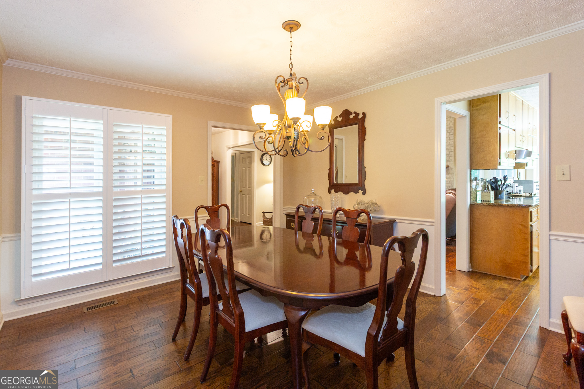 Fayetteville, Georgia 30215, United States, 3 Bedrooms Bedrooms, ,2 BathroomsBathrooms,Residential,Active,151302