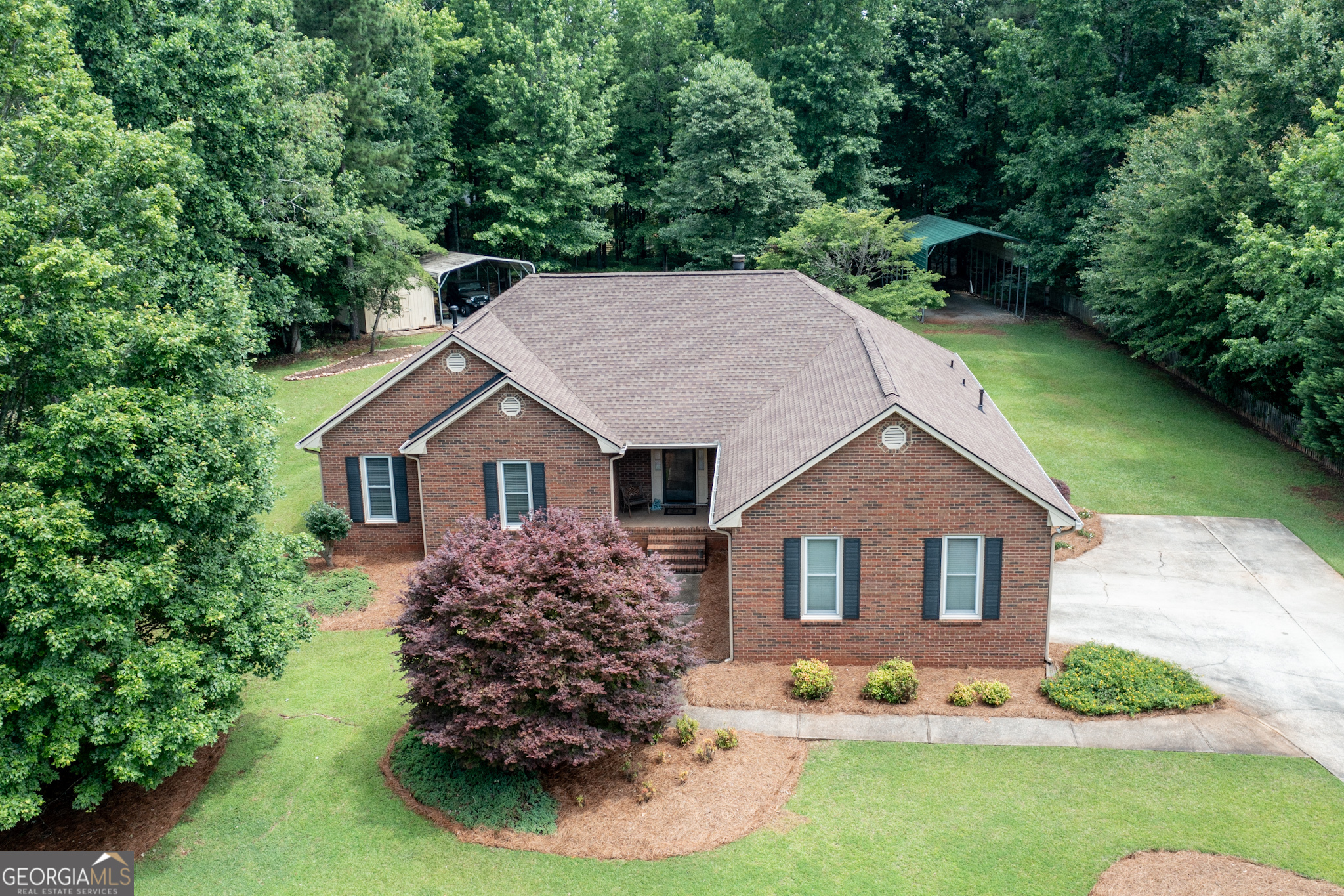 Fayetteville, Georgia 30215, United States, 3 Bedrooms Bedrooms, ,2 BathroomsBathrooms,Residential,Active,151302