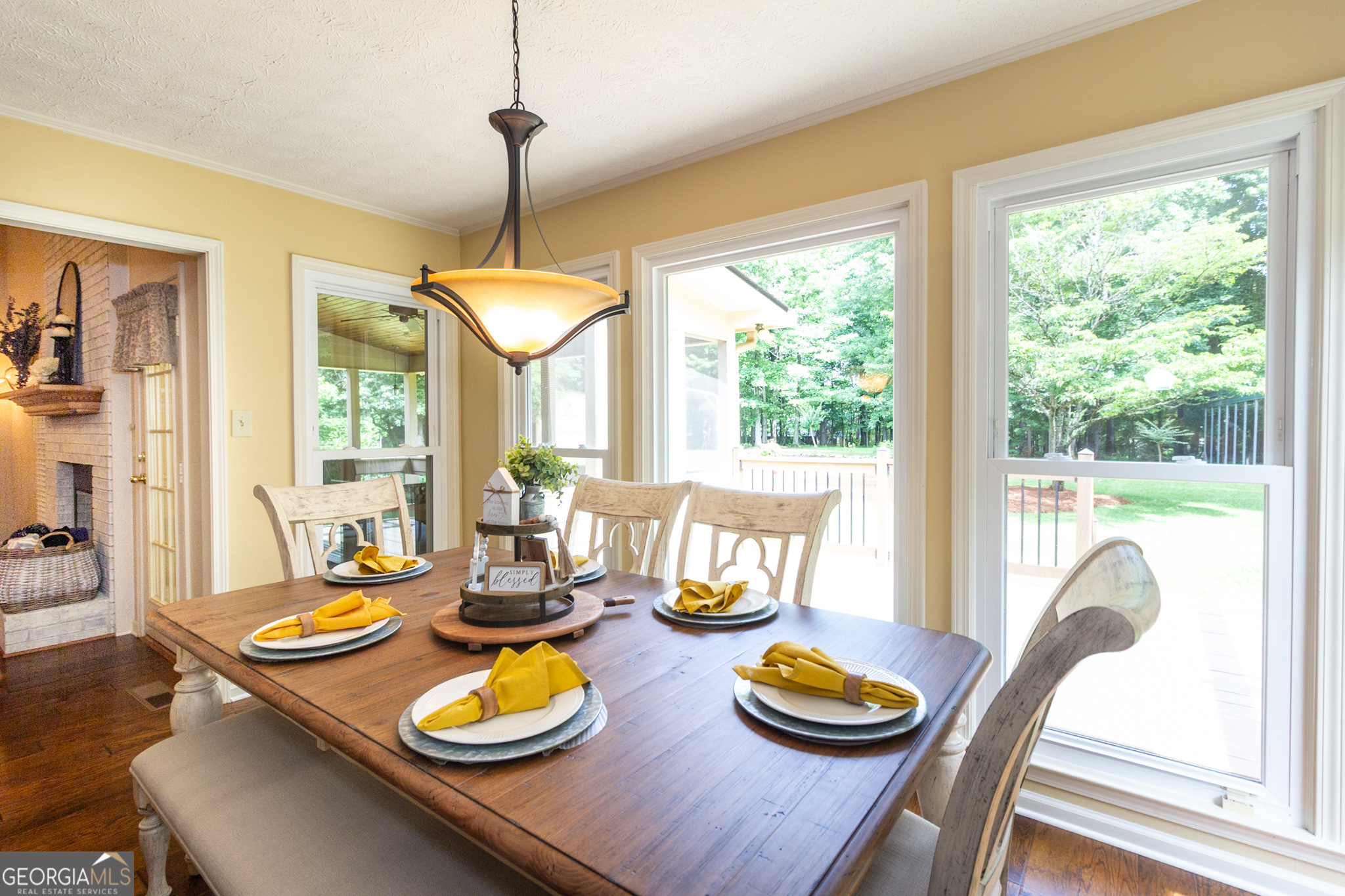 Fayetteville, Georgia 30215, United States, 3 Bedrooms Bedrooms, ,2 BathroomsBathrooms,Residential,Active,151302