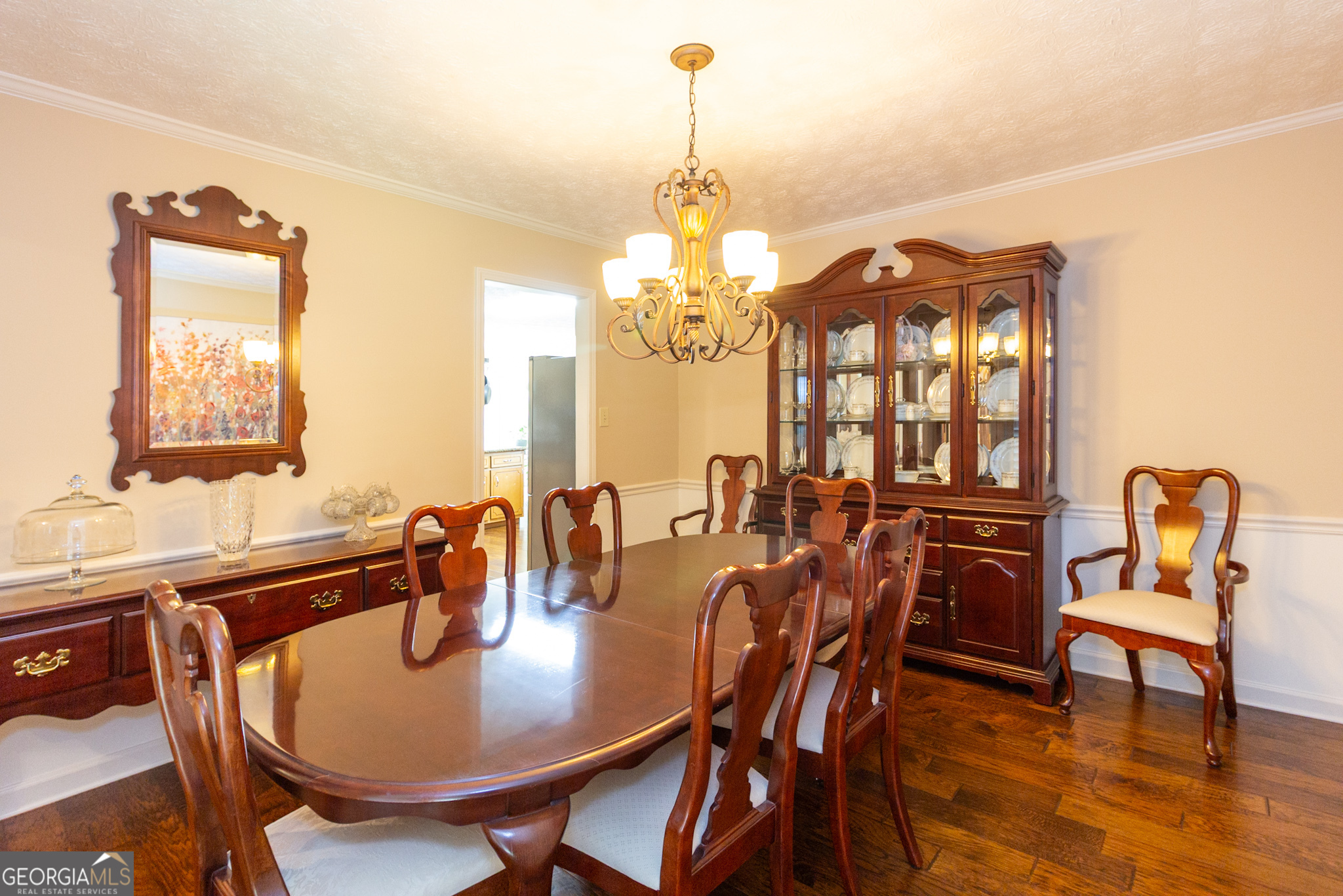 Fayetteville, Georgia 30215, United States, 3 Bedrooms Bedrooms, ,2 BathroomsBathrooms,Residential,Active,151302