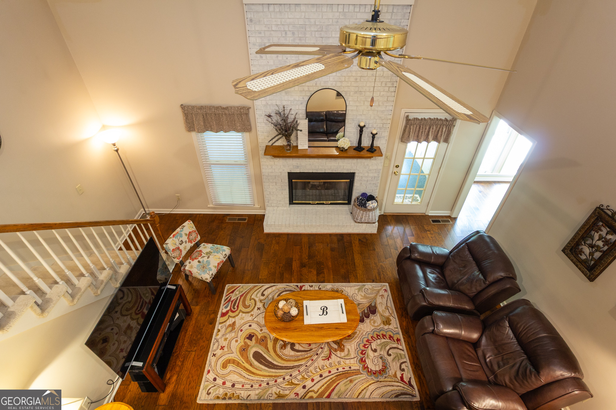 Fayetteville, Georgia 30215, United States, 3 Bedrooms Bedrooms, ,2 BathroomsBathrooms,Residential,Active,151302