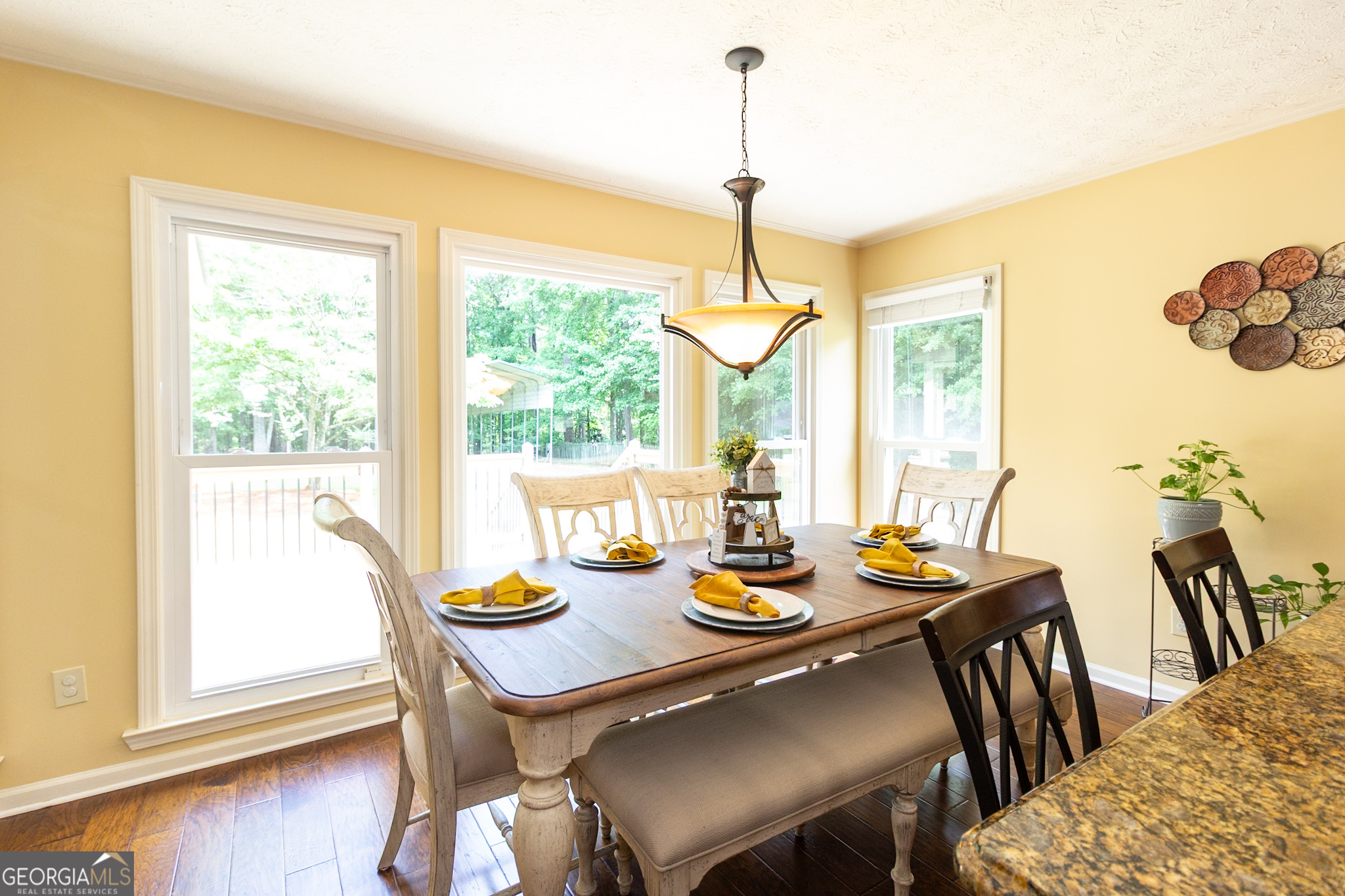 Fayetteville, Georgia 30215, United States, 3 Bedrooms Bedrooms, ,2 BathroomsBathrooms,Residential,Active,151302