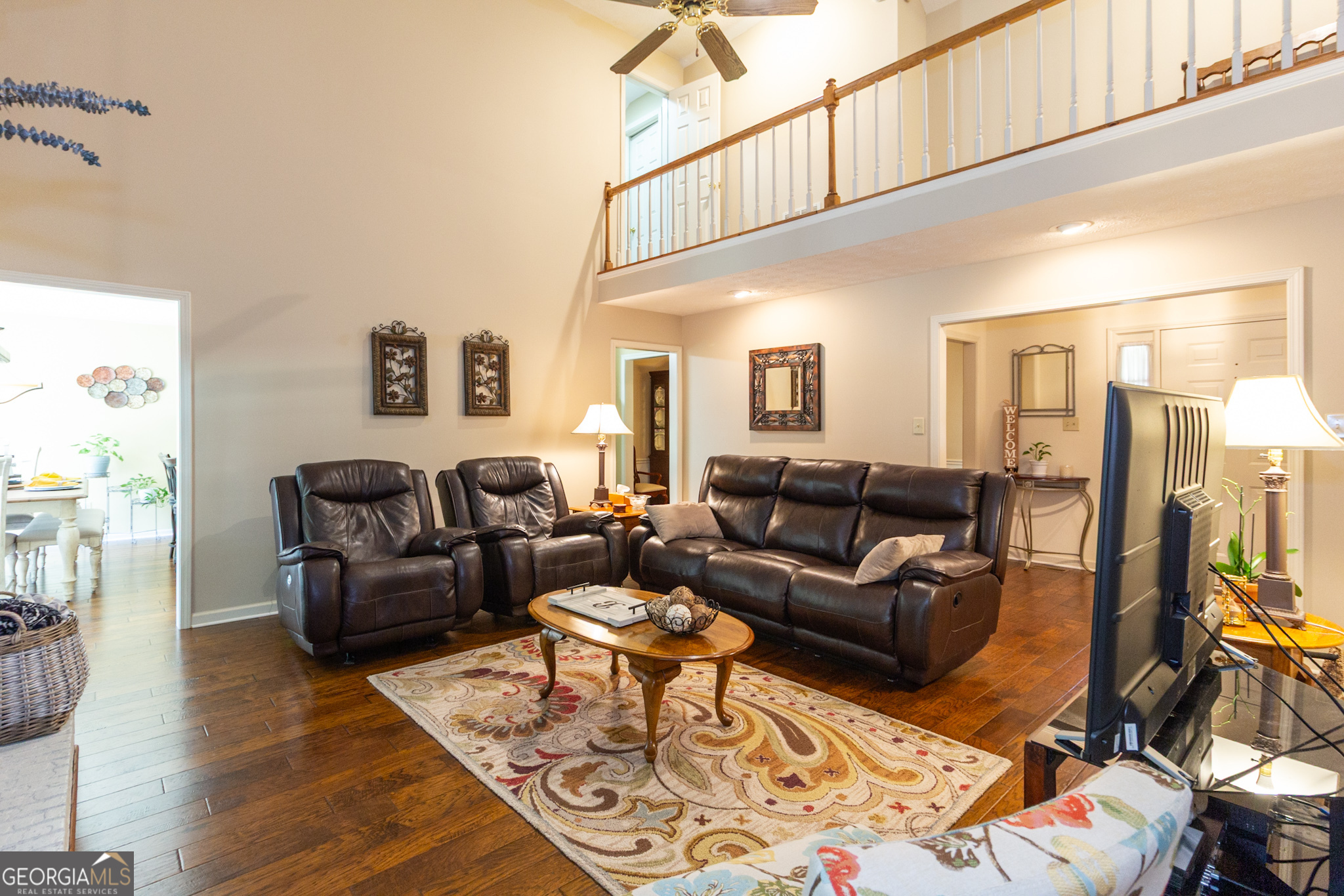 Fayetteville, Georgia 30215, United States, 3 Bedrooms Bedrooms, ,2 BathroomsBathrooms,Residential,Active,151302