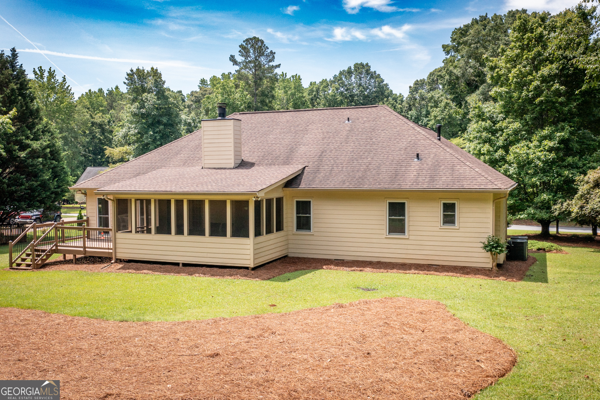 Fayetteville, Georgia 30215, United States, 3 Bedrooms Bedrooms, ,2 BathroomsBathrooms,Residential,Active,151302