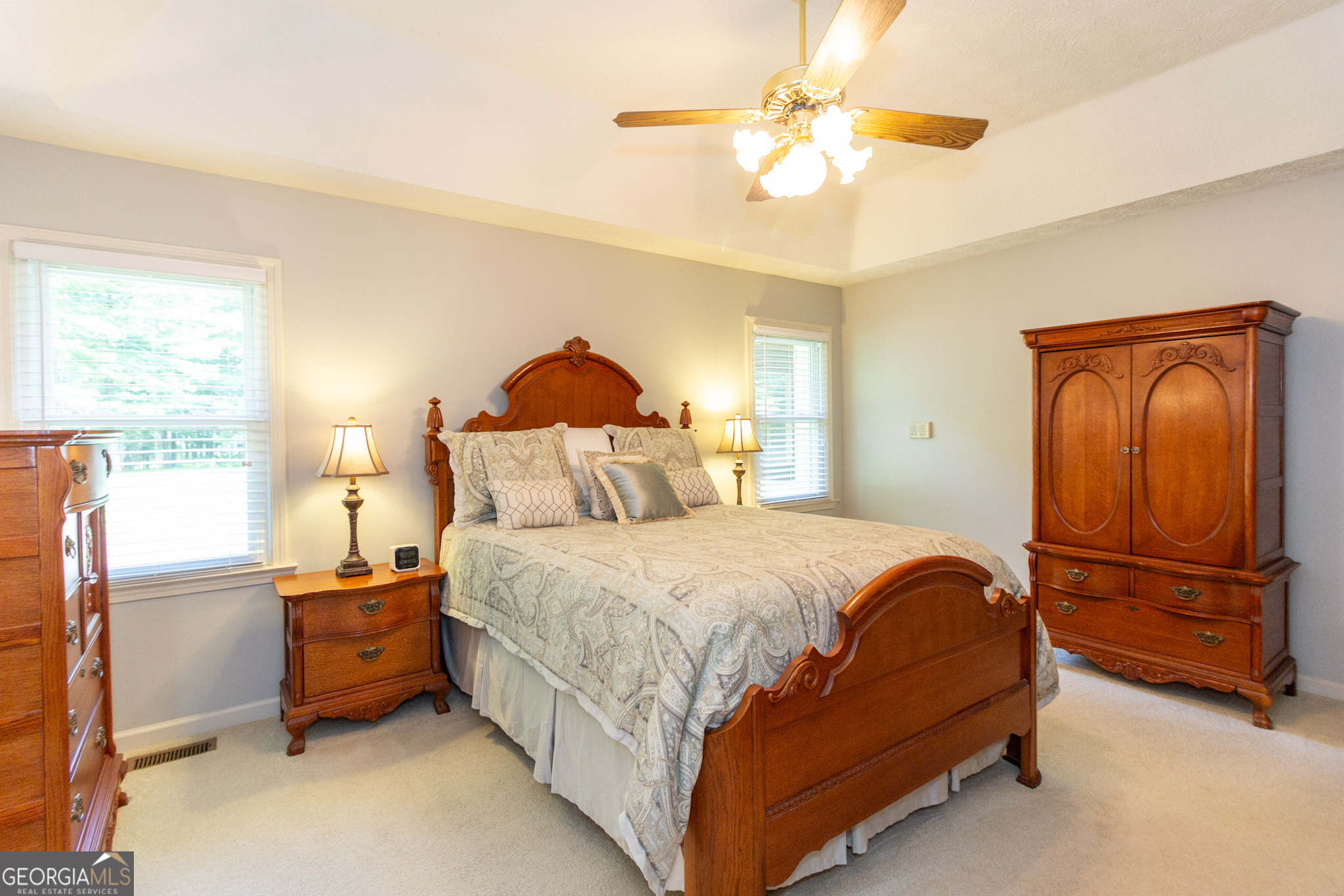 Fayetteville, Georgia 30215, United States, 3 Bedrooms Bedrooms, ,2 BathroomsBathrooms,Residential,Active,151302