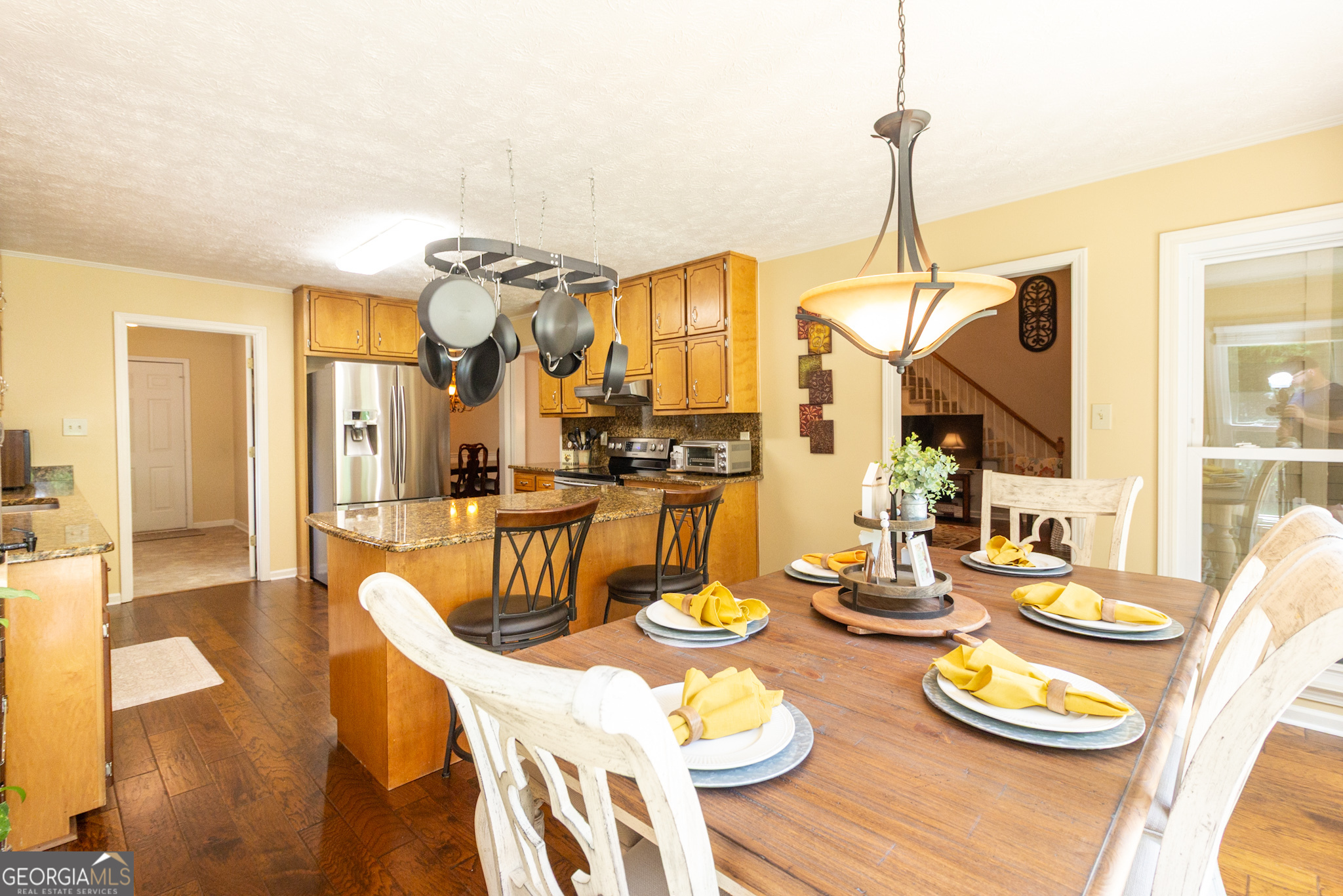 Fayetteville, Georgia 30215, United States, 3 Bedrooms Bedrooms, ,2 BathroomsBathrooms,Residential,Active,151302