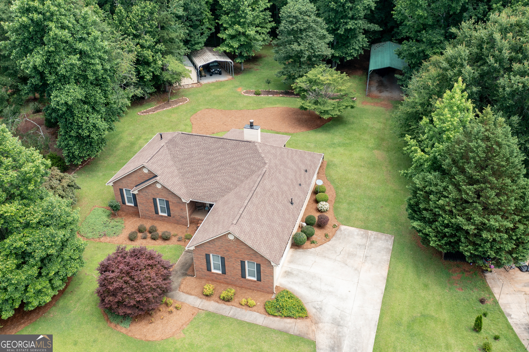 Fayetteville, Georgia 30215, United States, 3 Bedrooms Bedrooms, ,2 BathroomsBathrooms,Residential,Active,151302