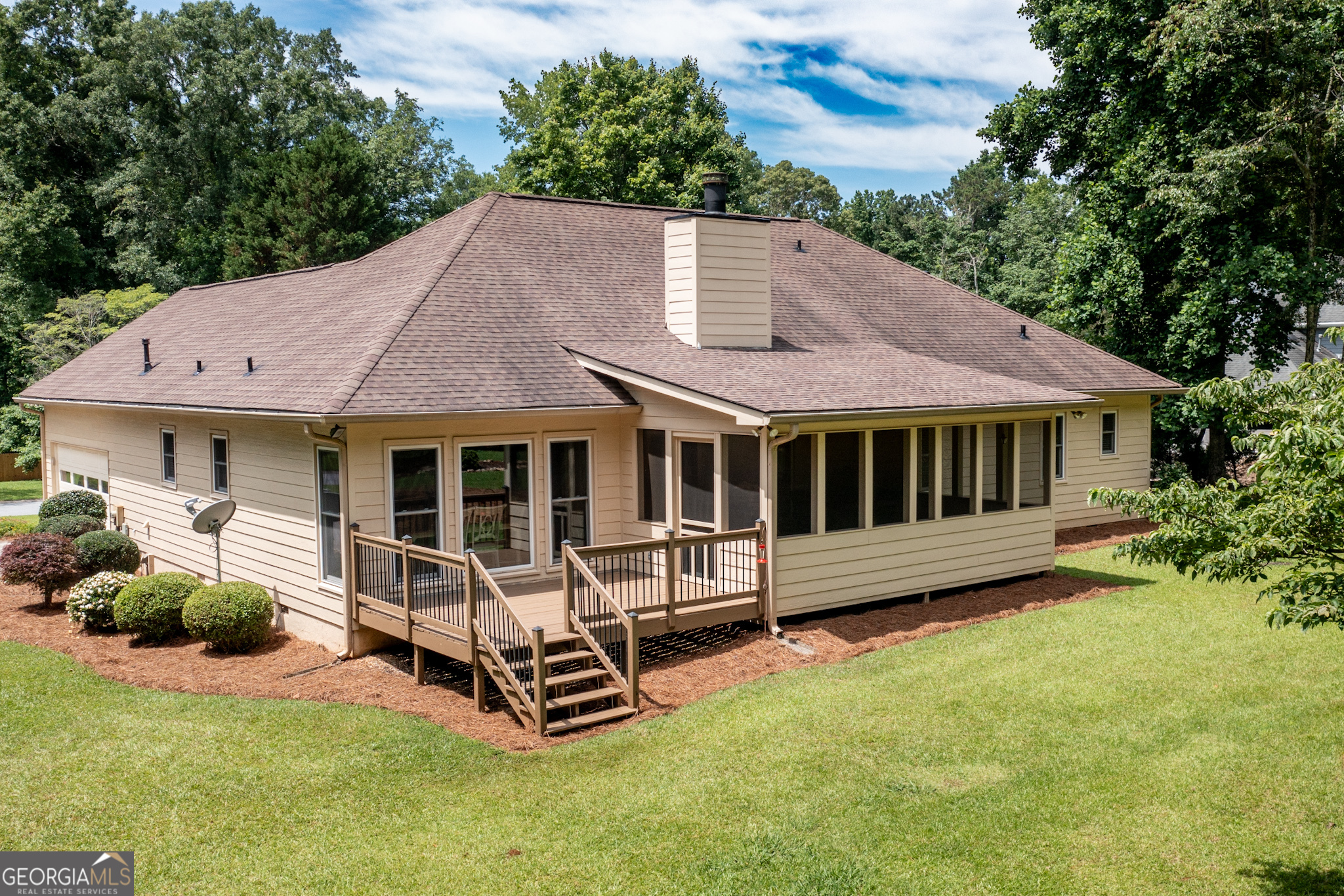 Fayetteville, Georgia 30215, United States, 3 Bedrooms Bedrooms, ,2 BathroomsBathrooms,Residential,Active,151302