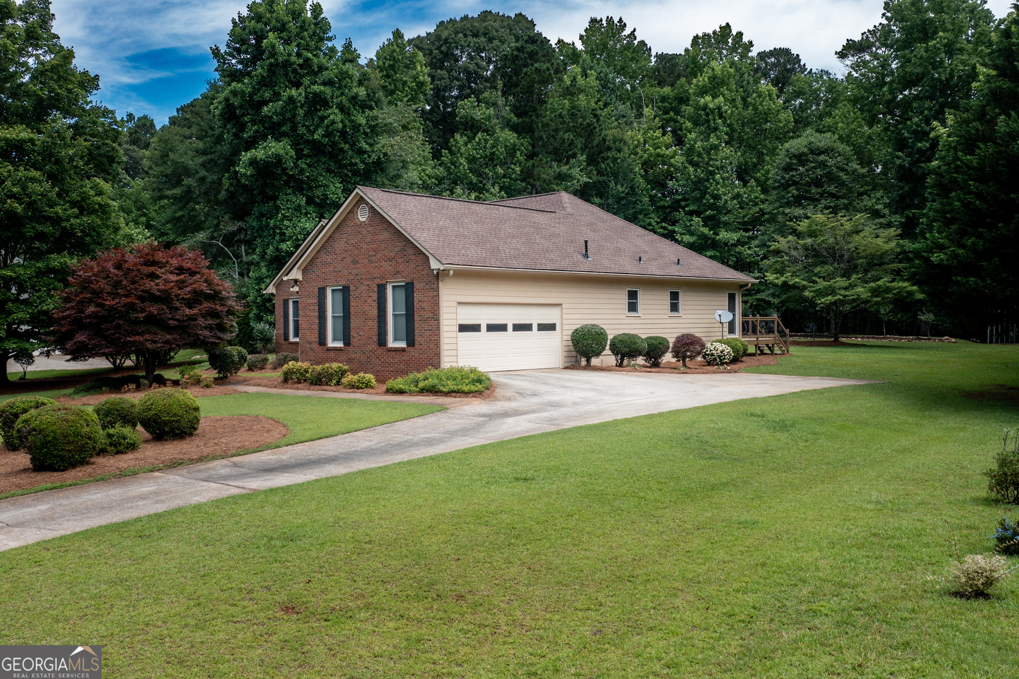 Fayetteville, Georgia 30215, United States, 3 Bedrooms Bedrooms, ,2 BathroomsBathrooms,Residential,Active,151302