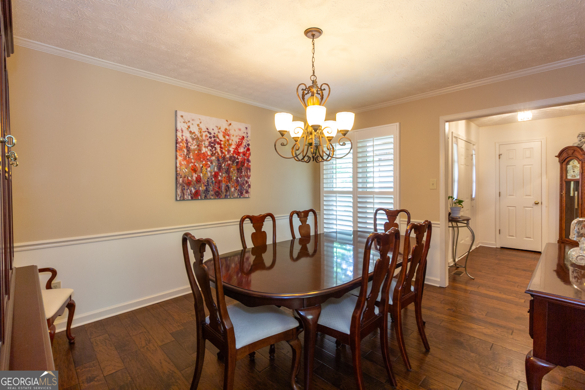 Fayetteville, Georgia 30215, United States, 3 Bedrooms Bedrooms, ,2 BathroomsBathrooms,Residential,Active,151302