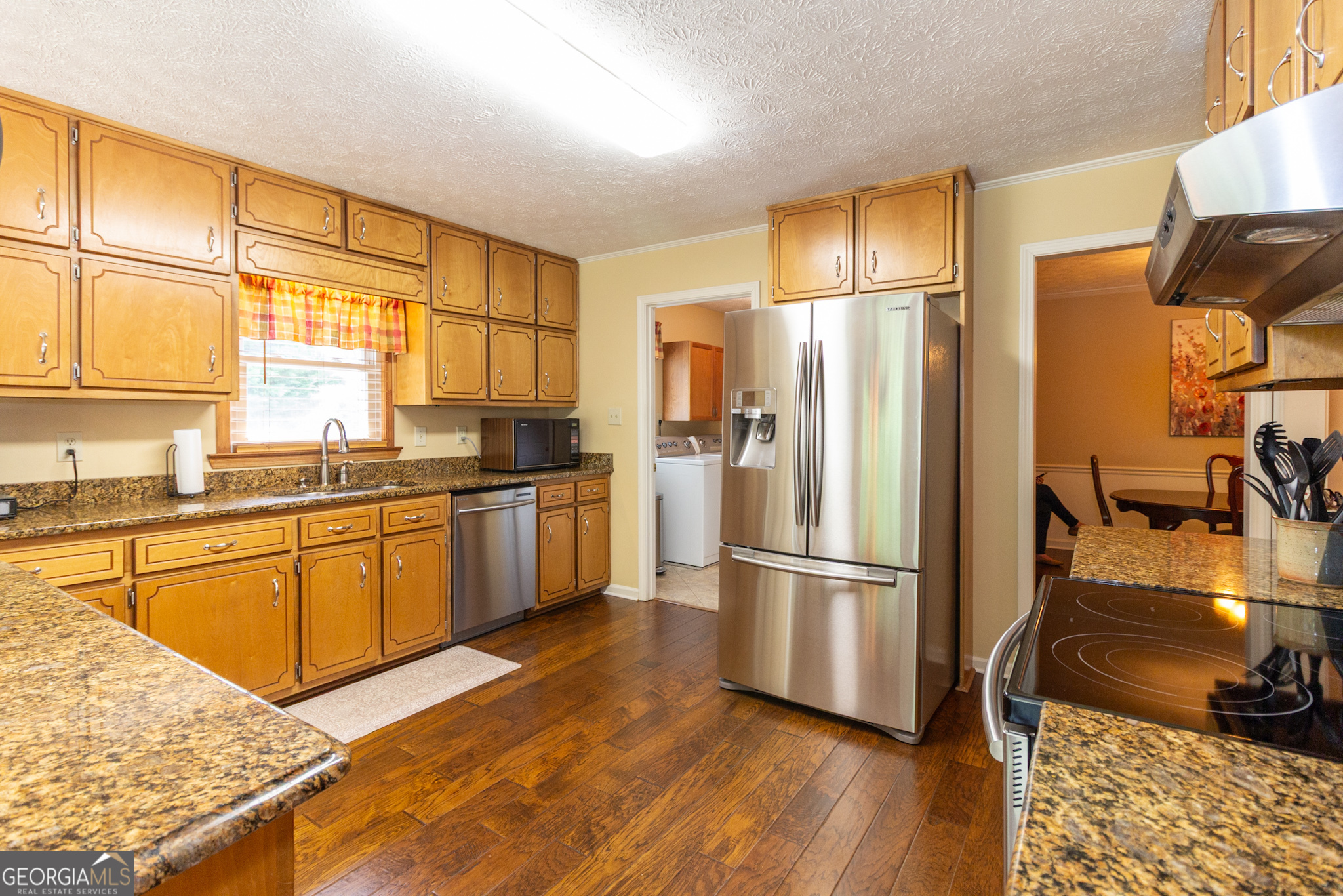 Fayetteville, Georgia 30215, United States, 3 Bedrooms Bedrooms, ,2 BathroomsBathrooms,Residential,Active,151302