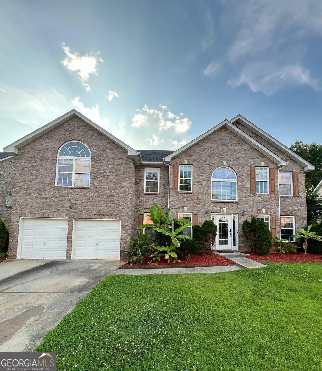 Photo of 2547 Wrangler Dr SW, Atlanta, GA 30331 (MLS # 10799226)
