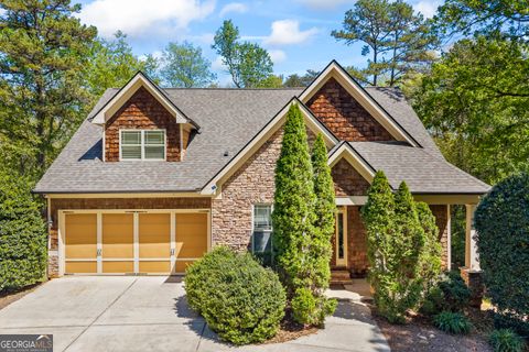 425 Wyndward Point DR Hartwell GA 30643