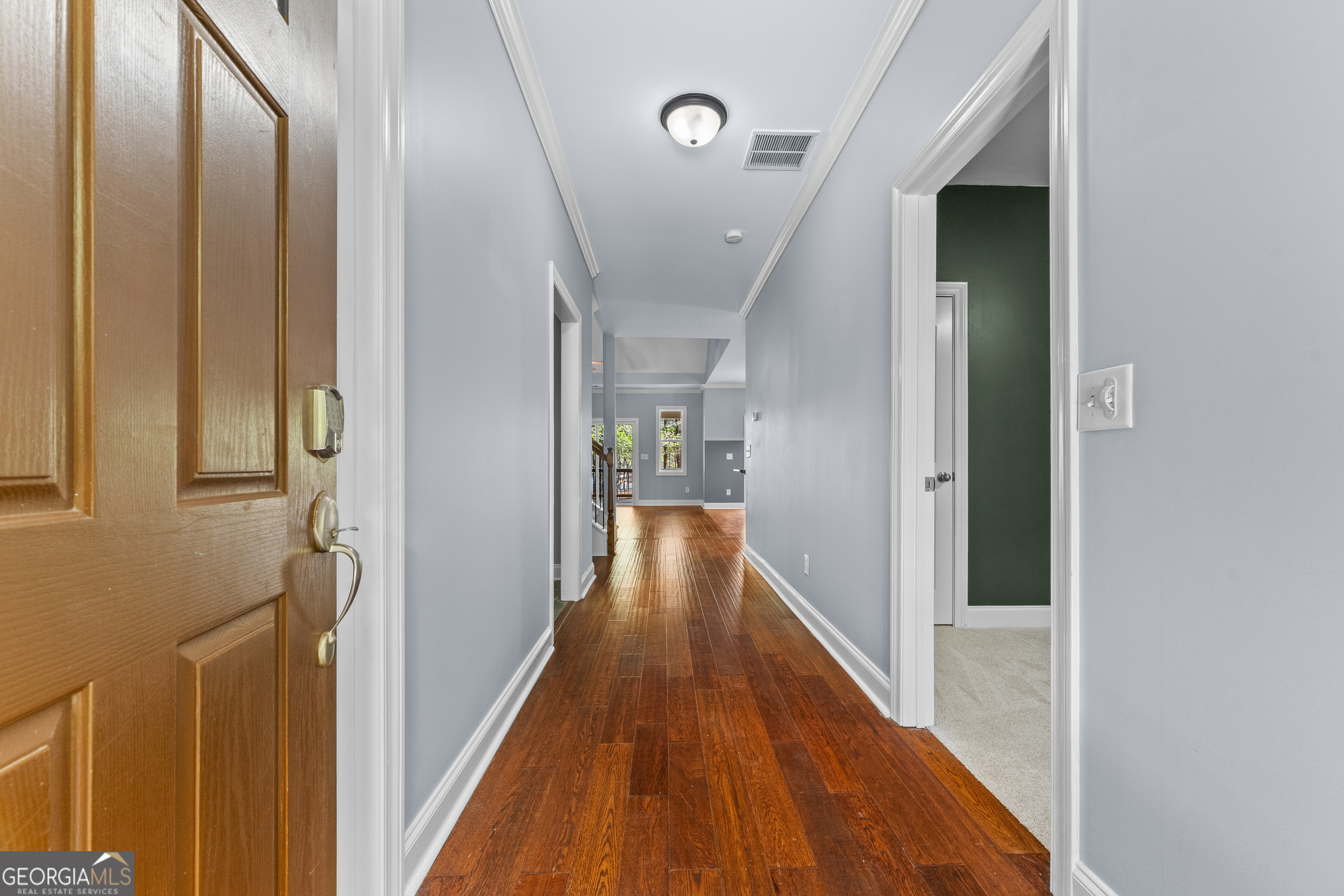 425 Wyndward Point DR