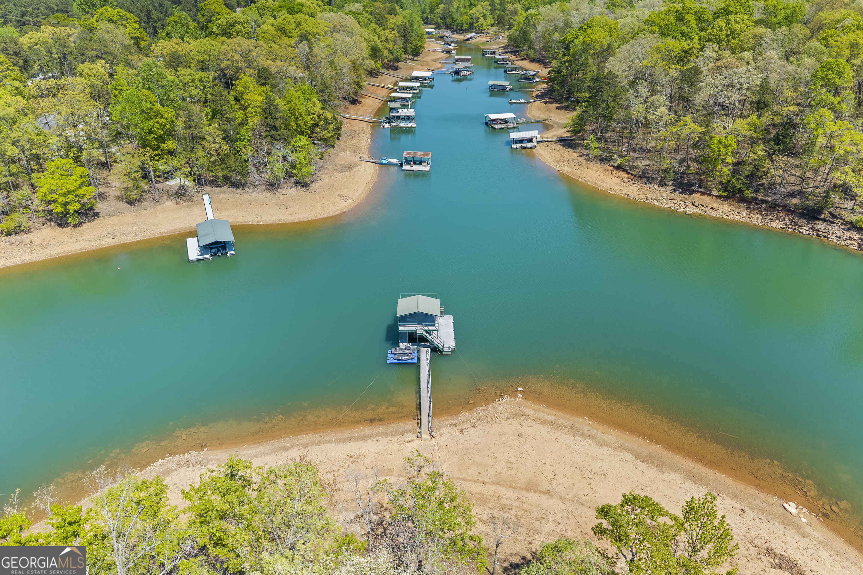 425 Wyndward Point DR