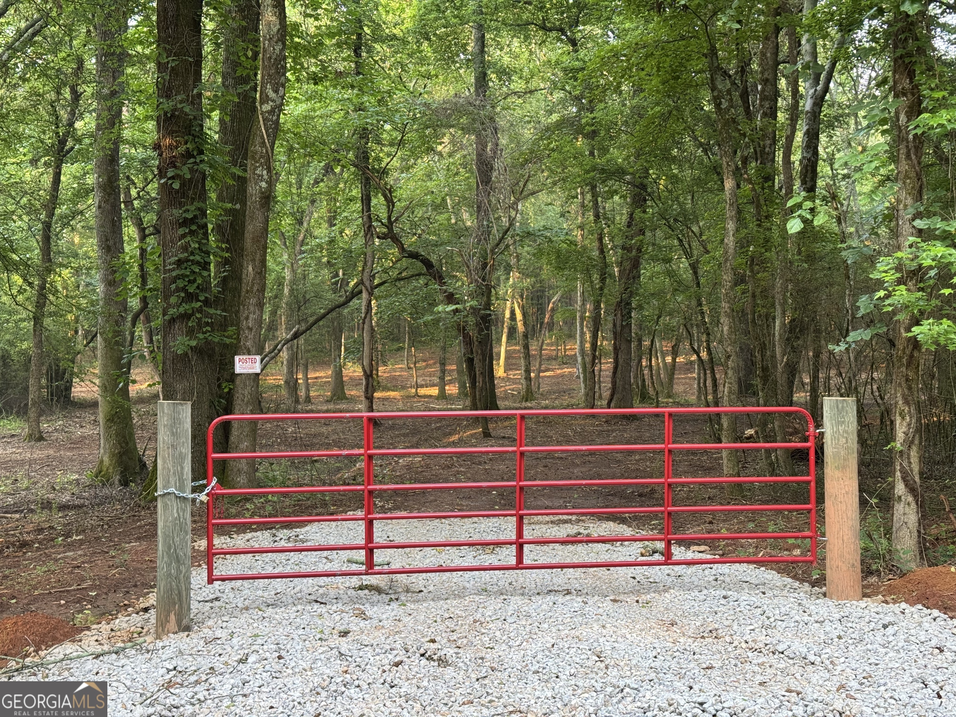 0 Hancock Bridge RD