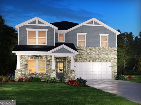 406 Tallulah LN Grayson GA 30017