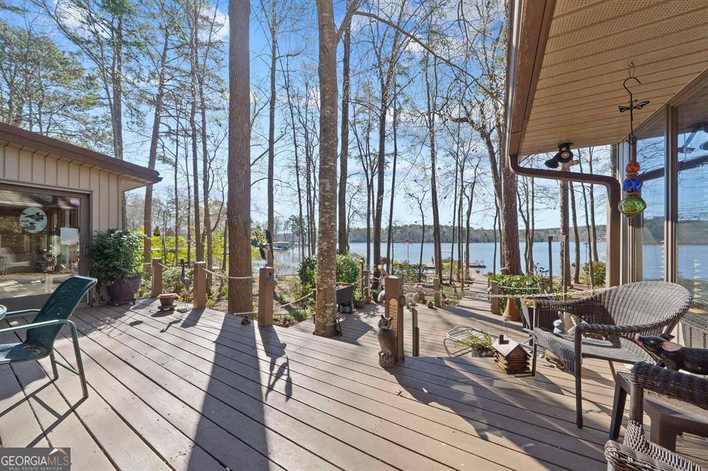 144 Rock Springs RD
