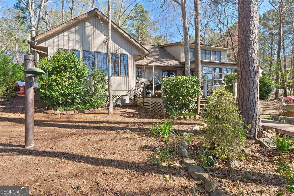 144 Rock Springs RD