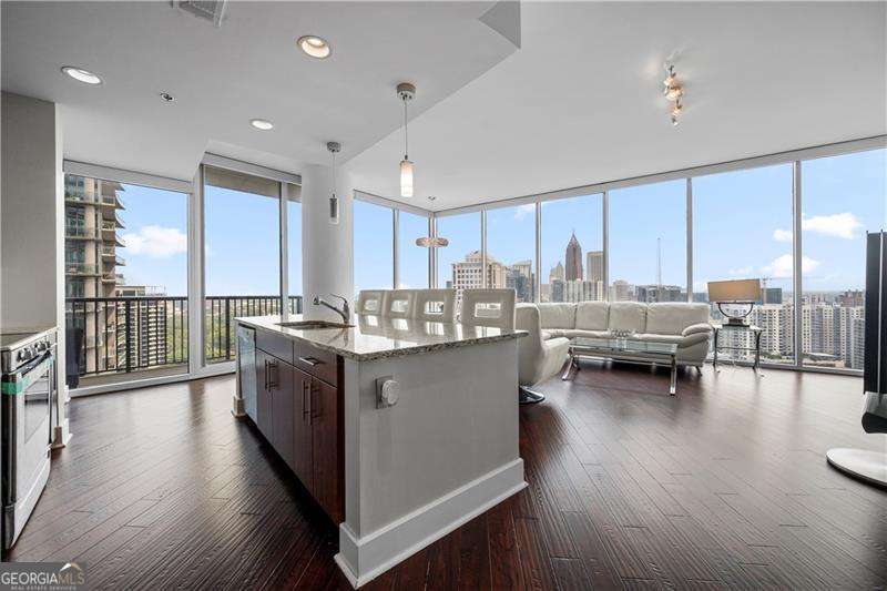 1080 Peachtree ST NE 2710