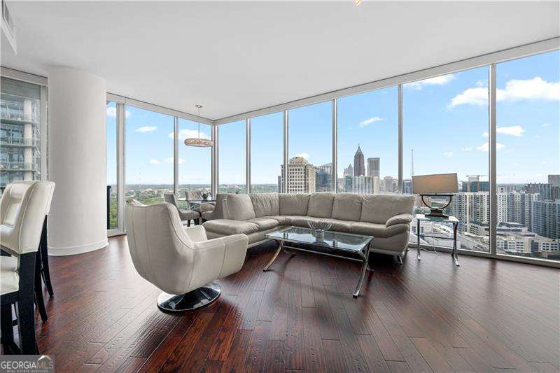 1080 Peachtree ST NE 2710