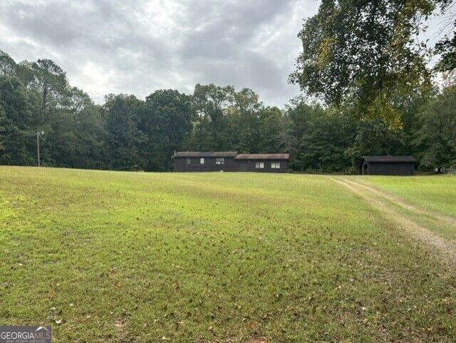 Photo of 158 Forest Valley Drive, Gordon, GA 31031 (MLS # 10866819)