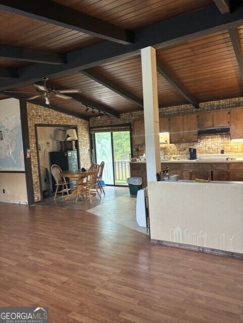 Photo of 158 Forest Valley Drive, Gordon, GA 31031 (MLS # 10866819)