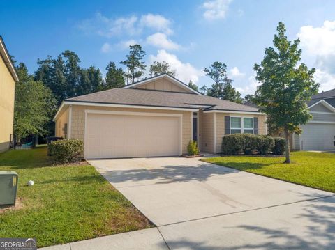 Photo of 212 Brooklet Circle, St. Marys, GA 31558 (MLS # 10611235)