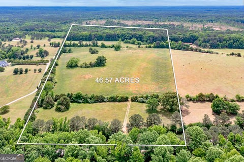 Photo of 0 Highway 16 W, Monticello, GA 31064 (MLS # 10767411)