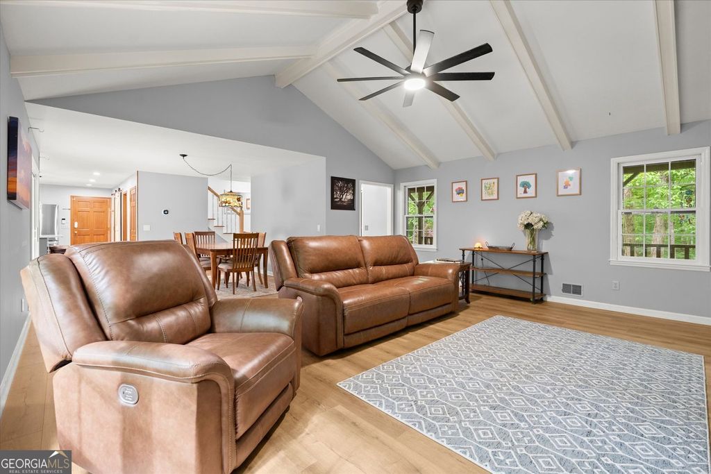 Photo of 4052 Oak Harbour Circle, Gainesville, GA 30506 (MLS # 10762769)