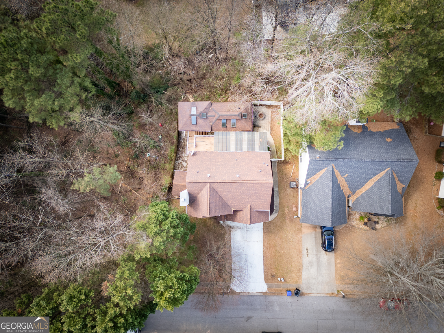 1534 Hayden Mill WAY